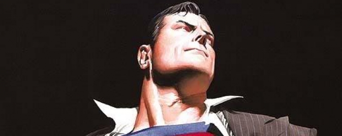Superman Anthologie, la preview